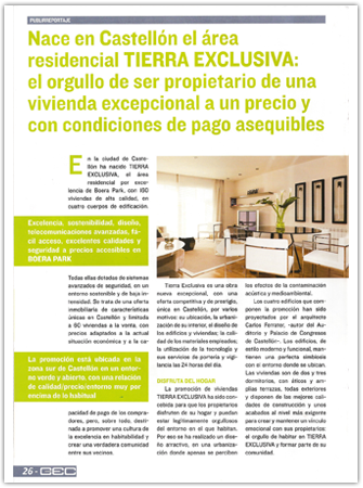 Revista CEC - Junio 2010