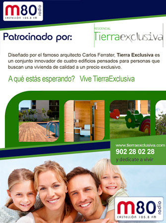 M80 Radio - 11/03/2011