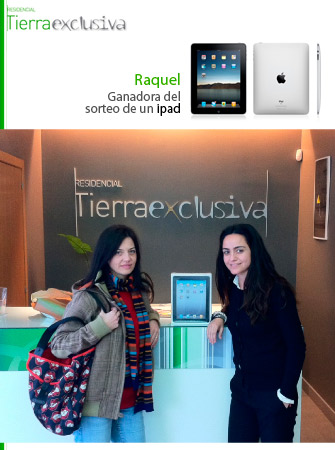 Tierraexclusiva - 11/03/2011