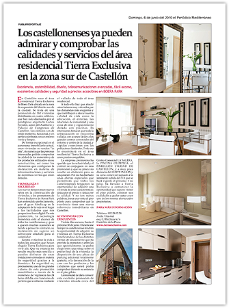 El PeriÃ³dico MediterrÃ¡neo - 06-06-10