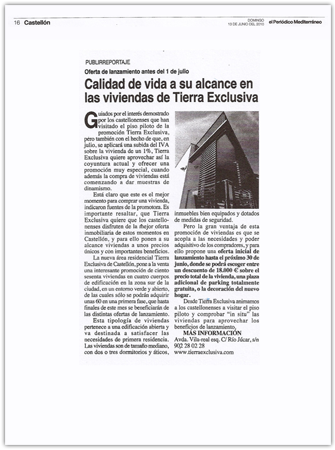 El PeriÃ³dico MediterrÃ¡neo - 14-06-10